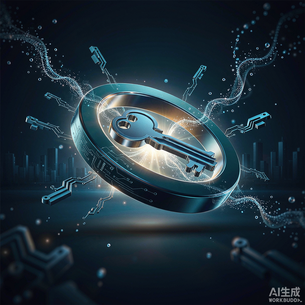 Token 业务